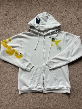 FreeCity Zip up